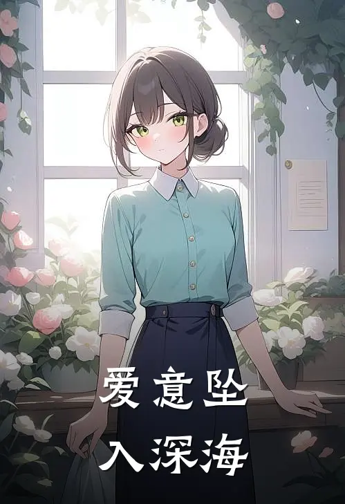 爱意坠入深海陆聿舟向安然完结热门小说_完整版小说全文免费阅读爱意坠入深海陆聿舟向安然