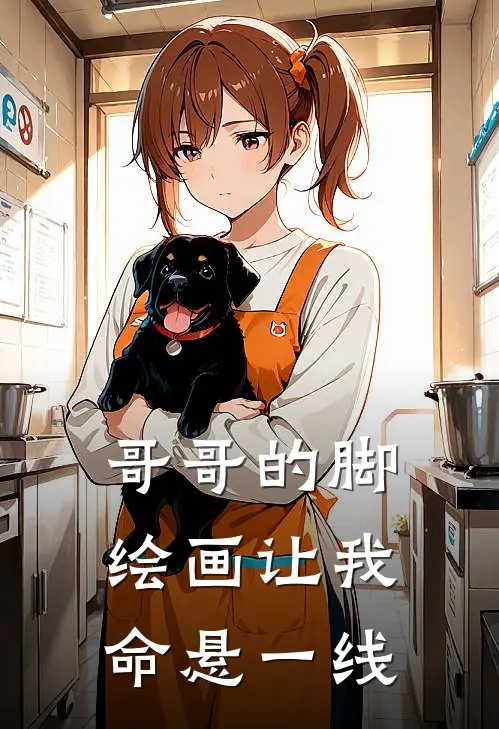 哥哥的“脚绘画”让我命悬一线(许愿许星河)完结小说_小说完整版免费阅读哥哥的“脚绘画”让我命悬一线许愿许星河