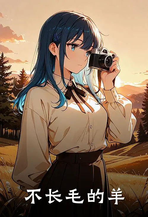 不长毛的羊(抖音热门)完结小说推荐_小说全文免费阅读不长毛的羊抖音热门