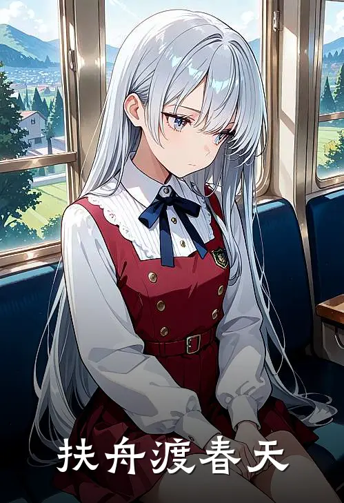 扶舟渡春天姜扶闫淮予全本免费在线阅读_姜扶闫淮予全文阅读