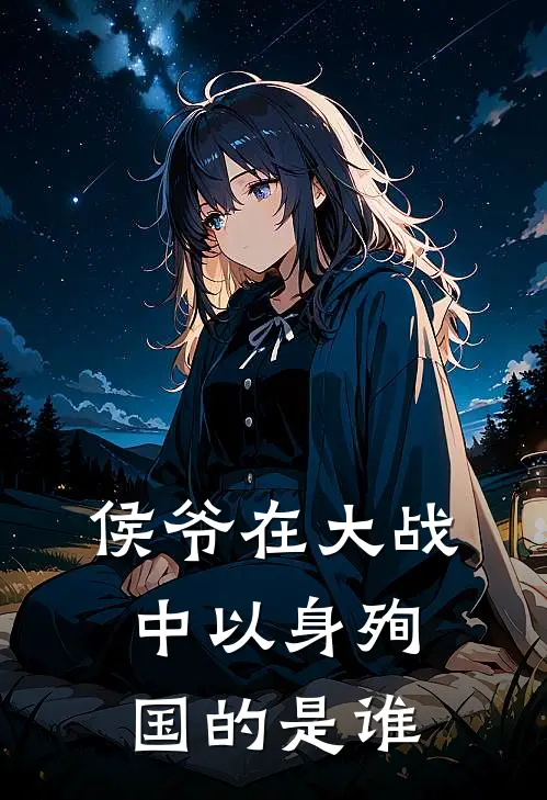 侯爷在大战中以身殉国的是谁