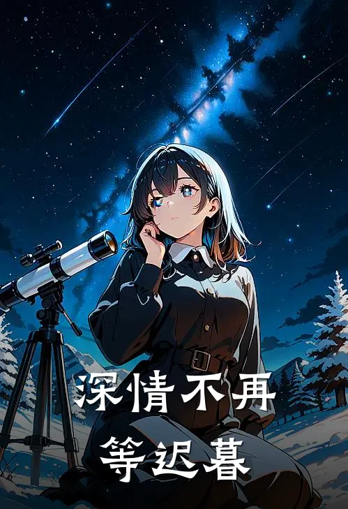 深情不再等迟暮