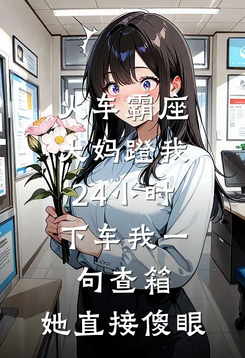 火车霸座大妈蹬我24小时，下车我一句查箱，她直接傻眼许昭周大妈完本小说免费阅读_小说完结版火车霸座大妈蹬我24小时，下车我一句查箱，她直接傻眼许昭周大妈