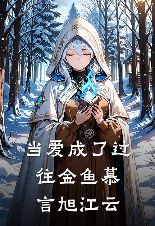 当爱成了过往金鱼慕言旭江云