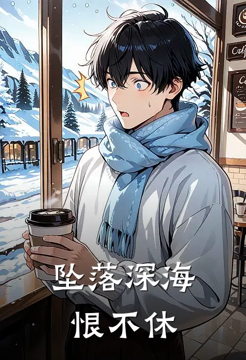 坠落深海恨不休