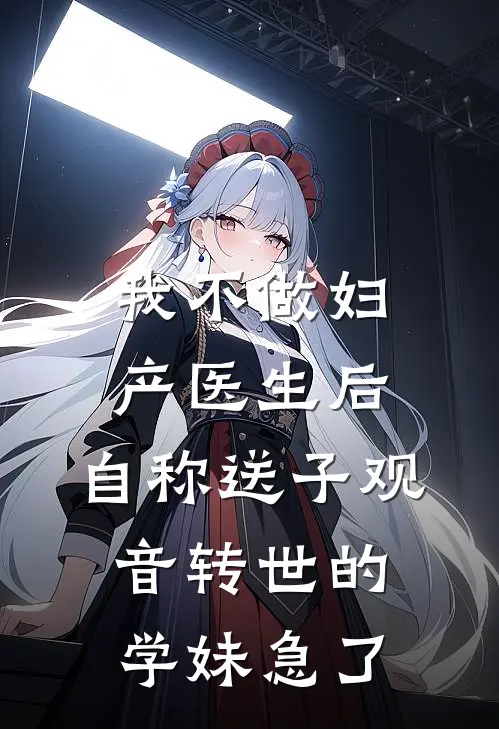 我不做妇产医生后，自称送子观音转世的学妹急了(抖音热门)推荐完结小说_最新章节列表我不做妇产医生后，自称送子观音转世的学妹急了(抖音热门)