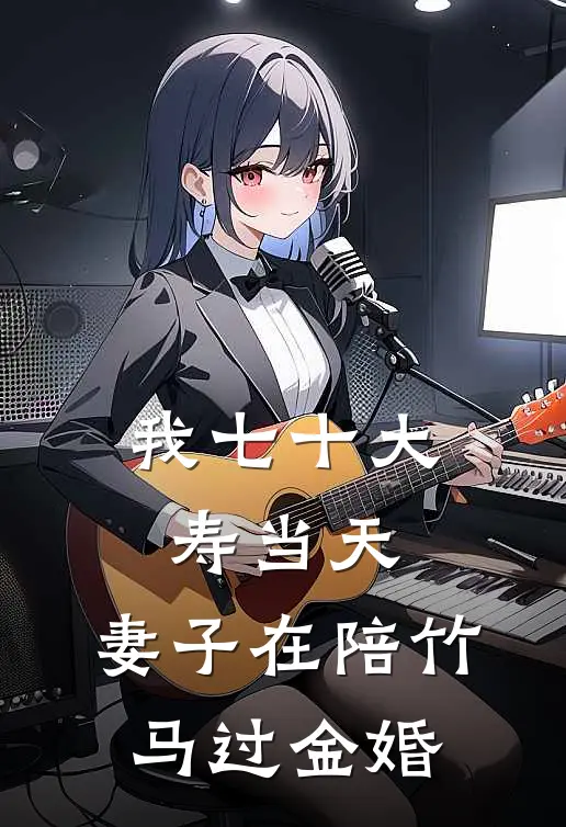 我七十大寿当天，妻子在陪竹马过金婚