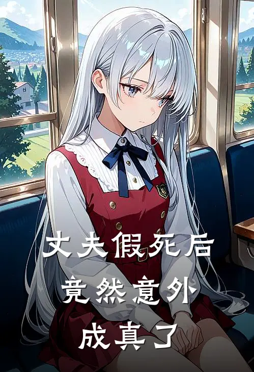 丈夫假死后，竟然意外成真了