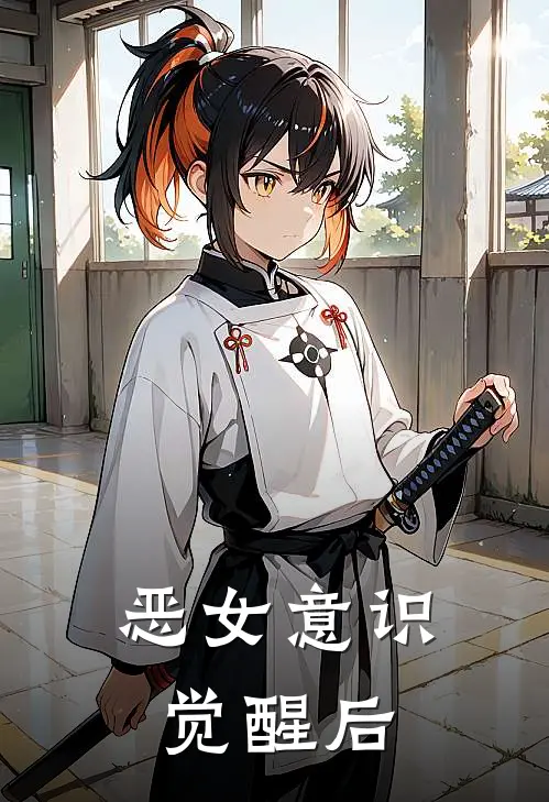 恶女意识觉醒后