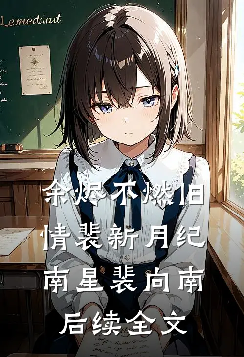 余烬不燃旧情裴新月纪南星裴向南后续全文...