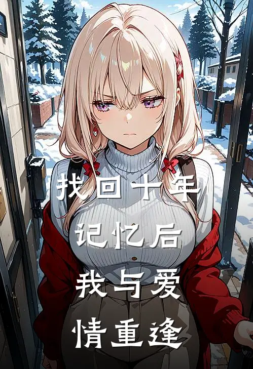 找回十年记忆后，我与爱情重逢