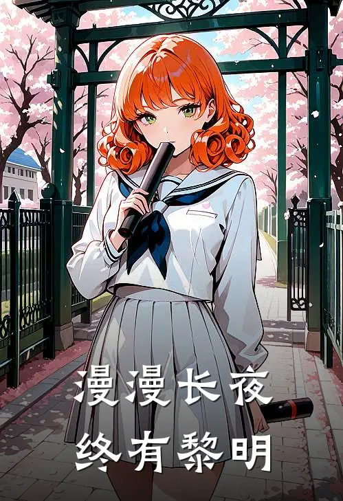 漫漫长夜终有黎明乔晚玉霍景川小说完结推荐_完整版小说免费阅读漫漫长夜终有黎明(乔晚玉霍景川)