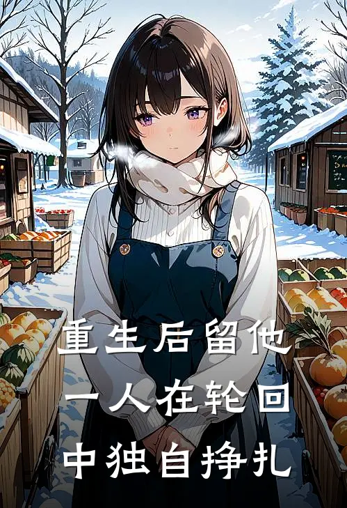 重生后留他一人在轮回中独自挣扎