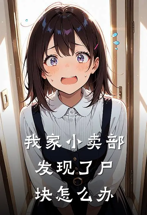 我家小卖部发现了尸块怎么办