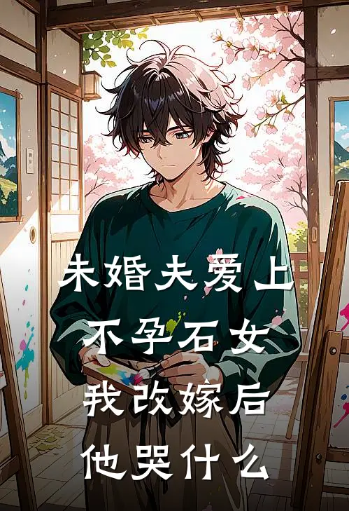 未婚夫爱上不孕石女，我改嫁后他哭什么