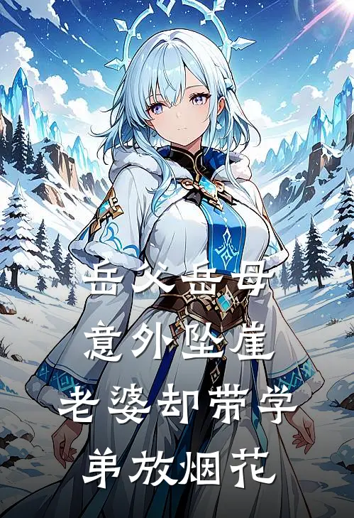 岳父岳母意外坠崖，老婆却带学弟放烟花