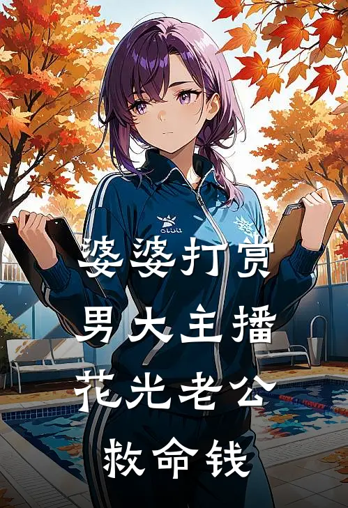 婆婆打赏男大主播，花光老公救命钱(志鹏武志鹏)在线免费小说_完整版免费小说婆婆打赏男大主播，花光老公救命钱(志鹏武志鹏)