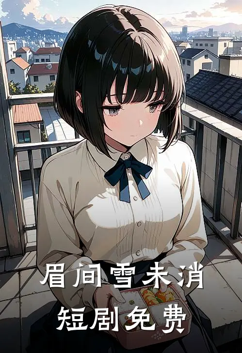 眉间雪未消短剧免费