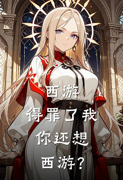 西游：得罪了我，你还想西游？