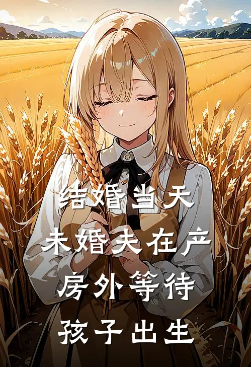 结婚当天，未婚夫在产房外等待孩子出生(云淮景槐雪)最新推荐小说_在哪看免费小说结婚当天，未婚夫在产房外等待孩子出生云淮景槐雪