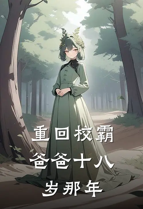 重回校霸爸爸十八岁那年朵朵裴玉免费小说大全_小说推荐完本重回校霸爸爸十八岁那年(朵朵裴玉)