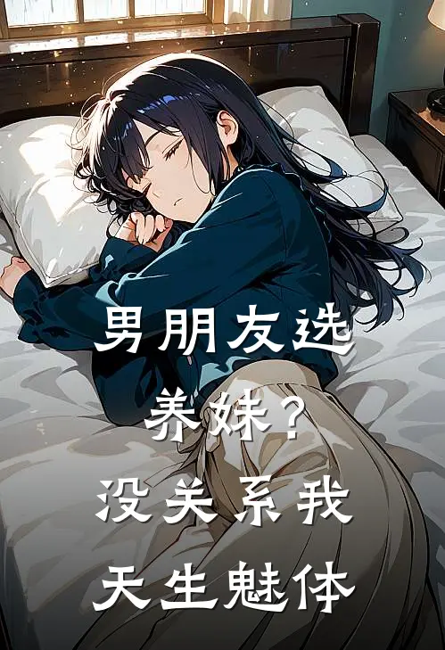 男朋友选养妹？没关系我天生魅体