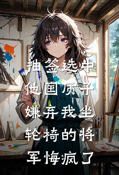 抽签选中他国质子，嫌弃我坐轮椅的将军悔疯了(萧烬苏溶月)热门的小说_热门网络小说推荐抽签选中他国质子，嫌弃我坐轮椅的将军悔疯了(萧烬苏溶月)