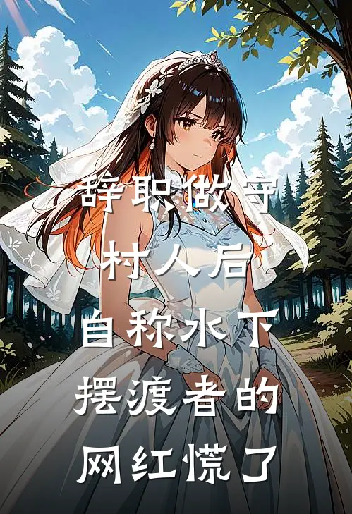 辞职做守村人后，自称水下摆渡者的网红慌了(抖音热门)已完结小说_小说免费阅读辞职做守村人后，自称水下摆渡者的网红慌了抖音热门