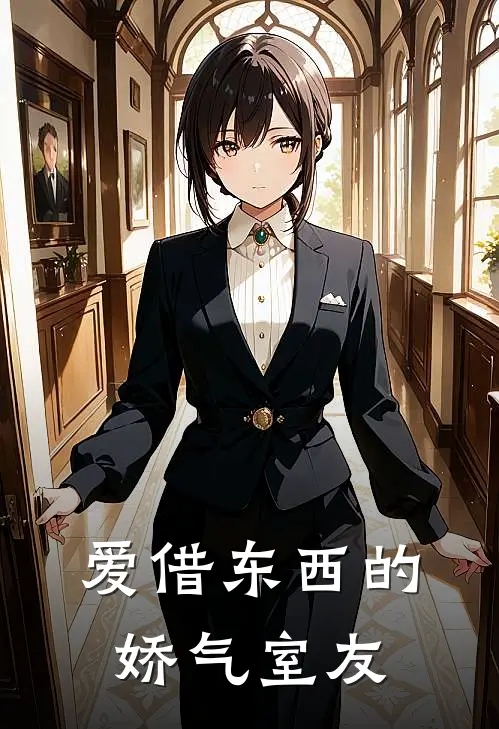 爱借东西的娇气室友