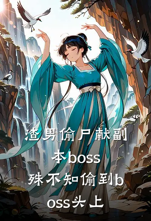 渣男偷尸献副本boss，殊不知偷到boss头上潇姐潇…免费小说全集_免费阅读无弹窗渣男偷尸献副本boss，殊不知偷到boss头上潇姐潇…