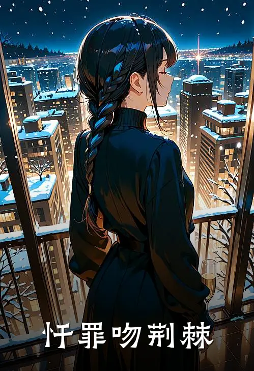 忏罪吻荆棘季念苏橙心完结小说_免费小说在线看忏罪吻荆棘季念苏橙心