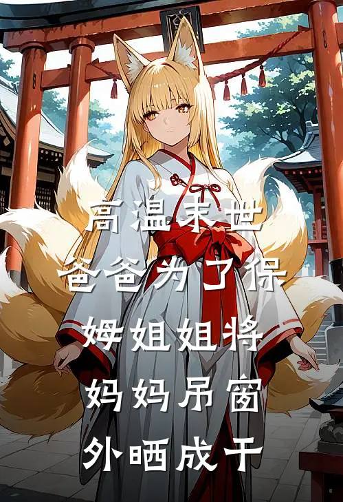 高温末世，爸爸为了保姆姐姐将妈妈吊窗外晒成干