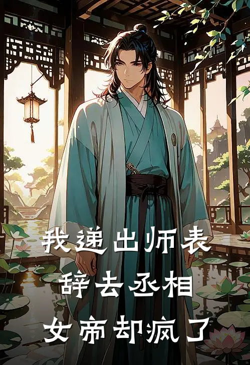 我递出师表辞去丞相，女帝却疯了(诸葛伍子兰)热门完本小说_最新小说我递出师表辞去丞相，女帝却疯了诸葛伍子兰