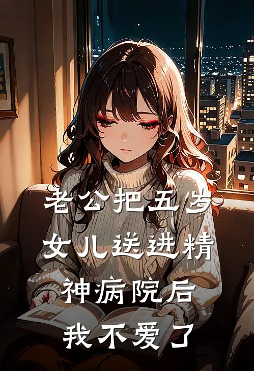 老公把五岁女儿送进精神病院后，我不爱了(沈南洲婷婷)全本免费在线阅读_沈南洲婷婷全文阅读