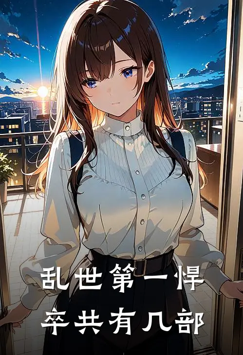 乱世第一悍卒共有几部