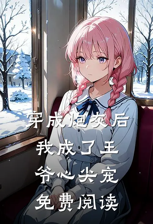 穿成炮灰后我成了王爷心尖宠免费阅读