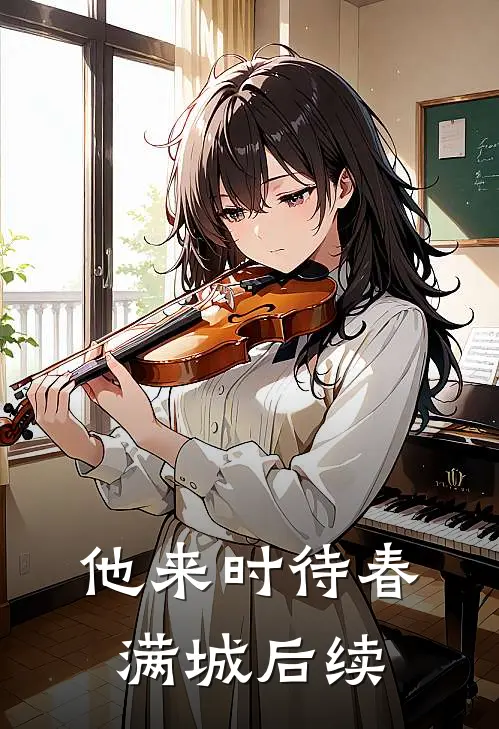 他来时待春满城后续