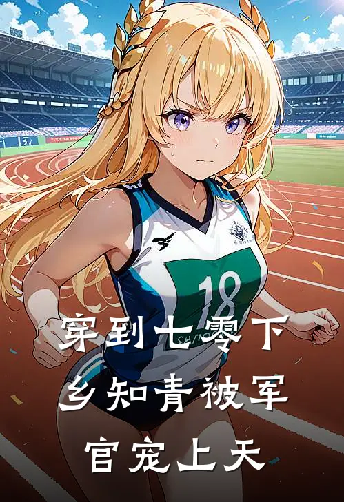 穿到七零下乡知青被军官宠上天