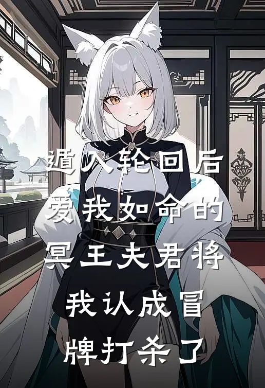 遁入轮回后，爱我如命的冥王夫君将我认成冒牌打杀了