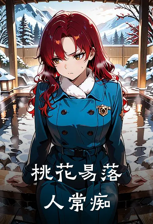 桃花易落人常痴(霍辞野温南言)免费阅读完整版小说_完结免费小说桃花易落人常痴(霍辞野温南言)