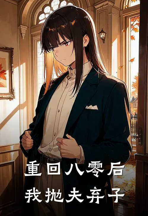 重回八零后，我抛夫弃子