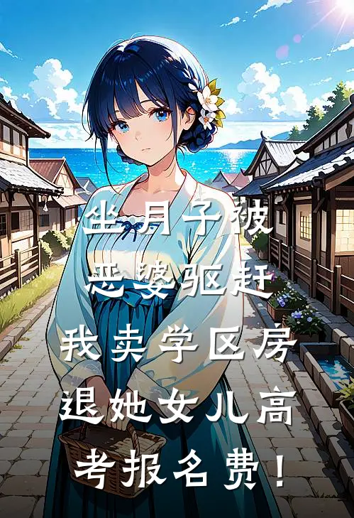 坐月子被恶婆驱赶，我卖学区房，退她女儿高考报名费！周沁刘玉梅最新完结小说推荐_最新更新小说坐月子被恶婆驱赶，我卖学区房，退她女儿高考报名费！(周沁刘玉梅)