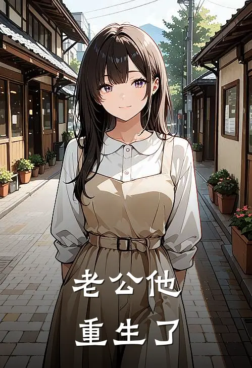 老公他重生了