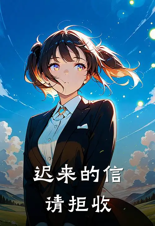 《迟来的信请拒收》刘雅季洵已完结小说_迟来的信请拒收(刘雅季洵)全文免费阅读无弹窗大结局