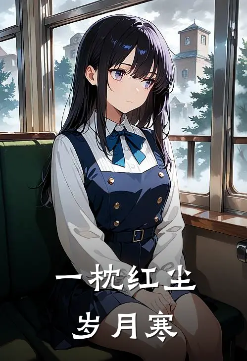 一枕红尘岁月寒