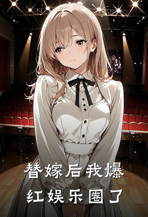 替嫁后我爆红娱乐圈了