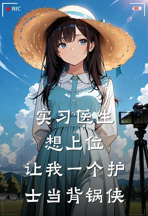 实习医生想上位，让我一个护士当背锅侠