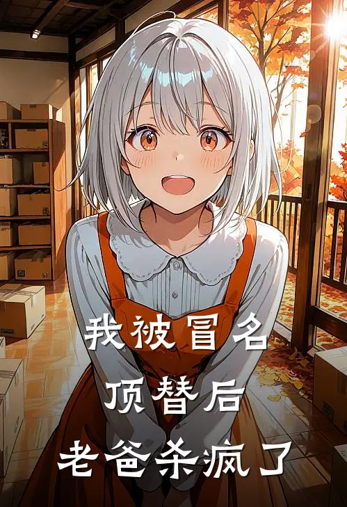 我被冒名顶替后，老爸杀疯了