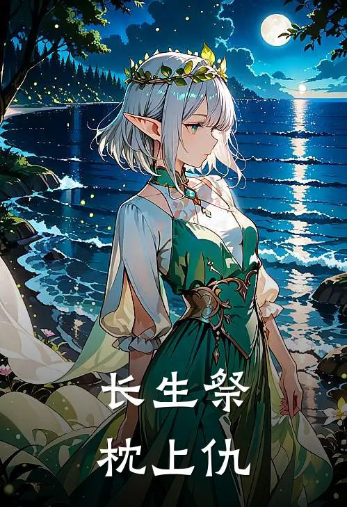 商寄寒江如芸(长生祭，枕上仇)全本免费在线阅读_(长生祭，枕上仇)完结版免费在线阅读