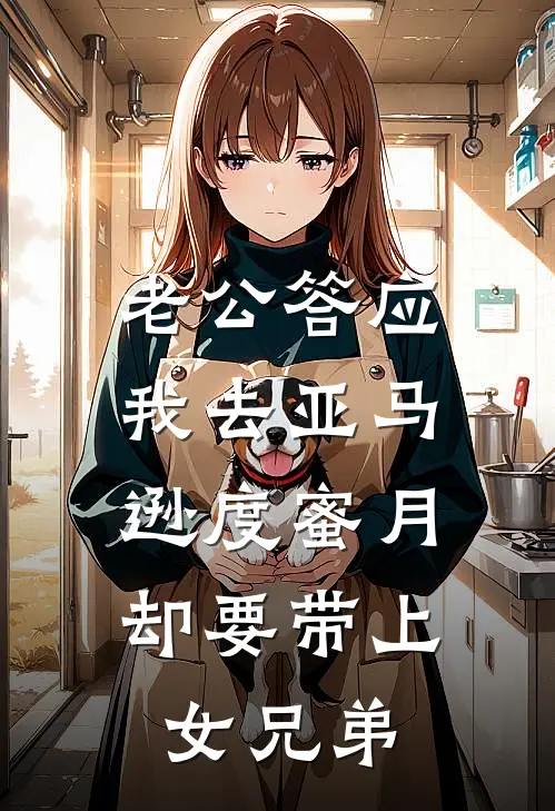 老公答应我去亚马逊度蜜月，却要带上女兄弟(傅时砚亚马逊)完整版免费小说_最热门小说老公答应我去亚马逊度蜜月，却要带上女兄弟(傅时砚亚马逊)